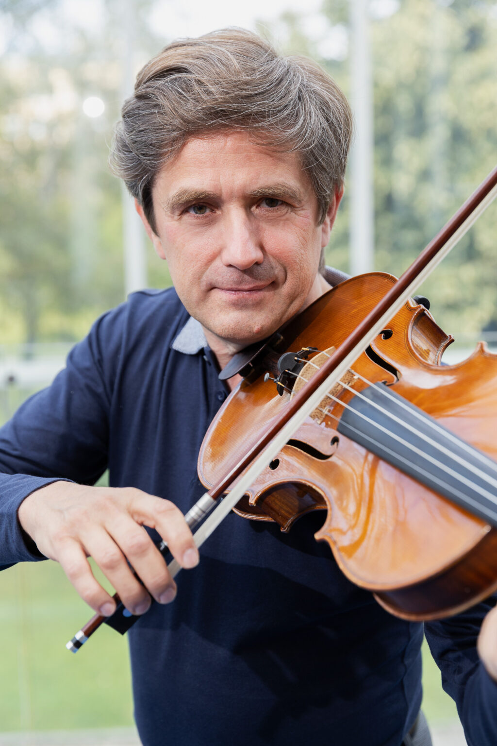 Taavi Nachtigall, viola